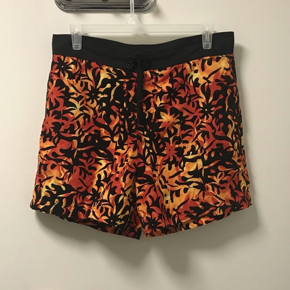 Men’s Swim Trunks! - Picture 4 of 6